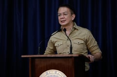 Chiz: New Agricultural Tarrification law to boost Phl rice production